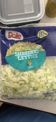 Creamy Coleslaw Classic Kit