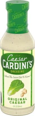 Original Caesar Dressing