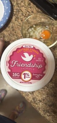 Small Curd Cottage Cheese