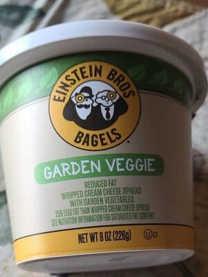 Garden Veggie