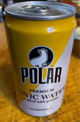 Premium Tonic Water