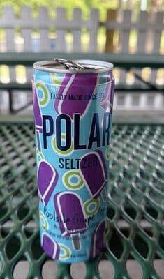 Seltzer