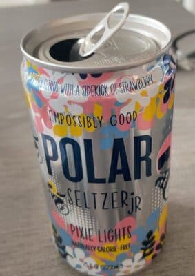 Seltzer