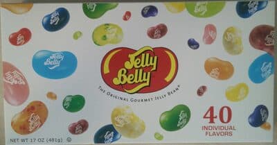 40 Flavours