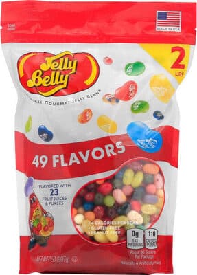 Jelly Beans