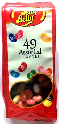 Candy, Assorted