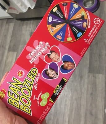Jelly Beans