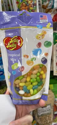 Tropical Mix