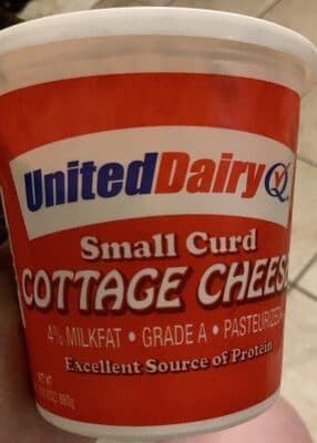 Cottage Cheese