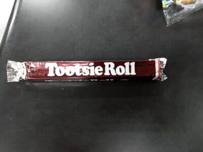 Tootsie Roll