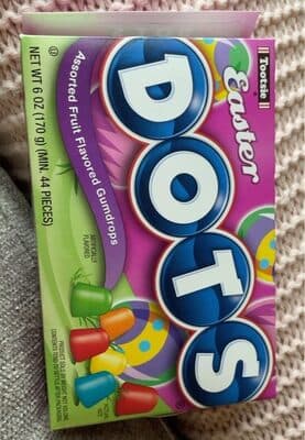 Easter Dots