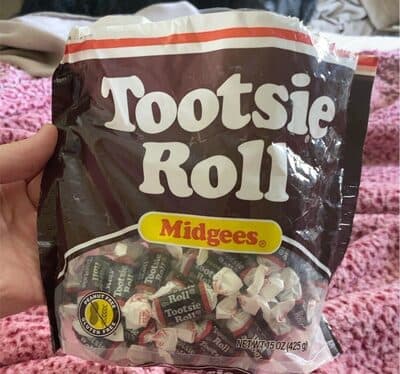 Fruit Chews Pops