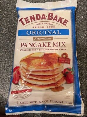 Original Premium Pancake Mix