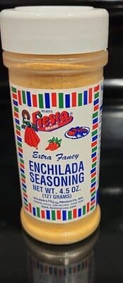 Extra Fancy Enchilada Seasoning