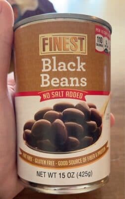 Black Beans