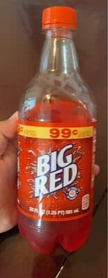 Big Red