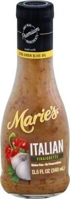 Italian Vinaigrette