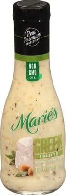 Greek Vinaigrette