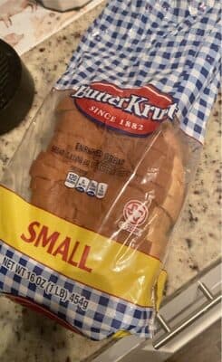 Bread
