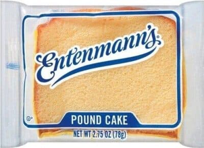 Loaf Cake