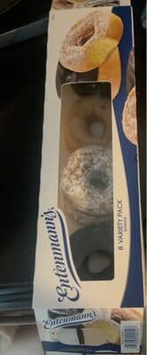 Dounts