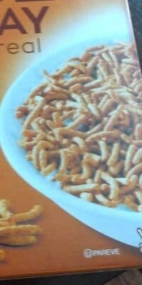 Fiber Way Cereal