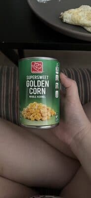 Crisp' N Sweet Corn