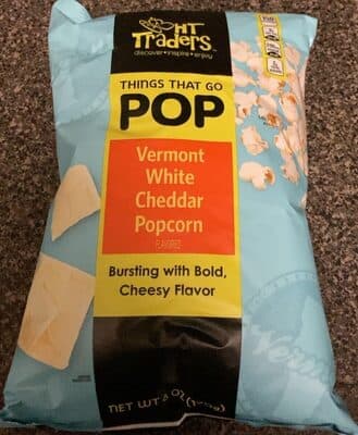 Things That Pop