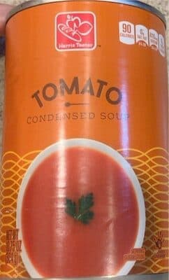 Tomato Condensed Soup