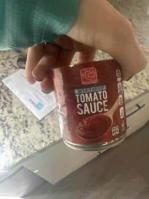 Sauce