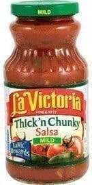 Mild Thick'n Chunky Salsa