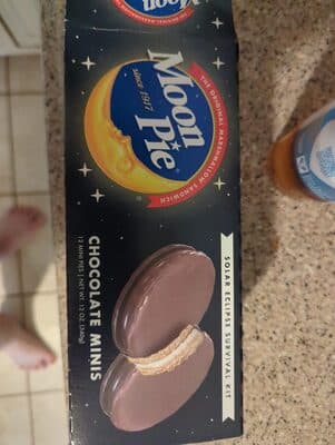 Chocolate Mini