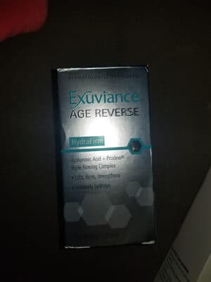 Excuviance