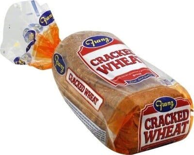 Premium Bread, Cracked Wheat