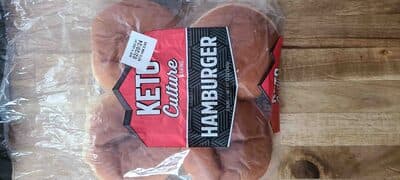 Hamburger Buns