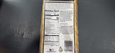 Sourdough Bread, Classic