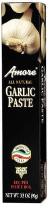 Garlic Paste