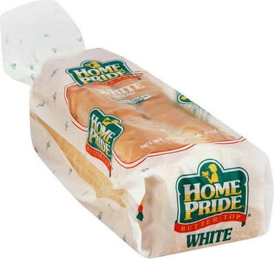 White Bread