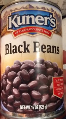 Black Beans