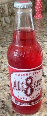 Diet Cherry Ale-8