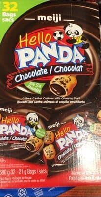 Chocolate Bite