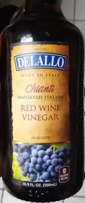 Red Wine Vinegar