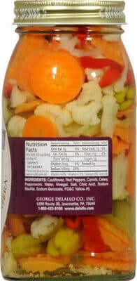 Giardiniera