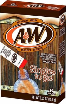 Root Beer