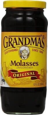 Original Unsulphured Molasses