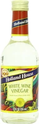 White Wine Vinegar