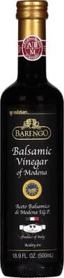 Balsamic Vinegar of Modena
