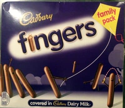 Fingers