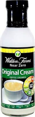 Original Cream Coffee Creamer