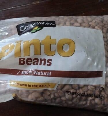 Pinto Beans